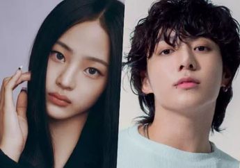 Minji NewJeans Geser Posisi Jungkook BTS Sebagai Idol Kpop Paling Ngetop Bulan Agustus 2023! Ini Daftar Lengkapnya