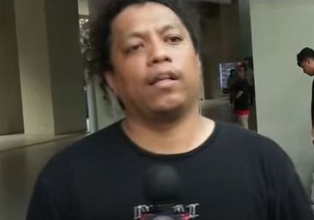 Arie Kriting Ungkap Alasannya Pakai Tema 'Ilmu Hitam' untuk Acara Stand Up Comedy, Bukan Cuma Sindir Nursyah?