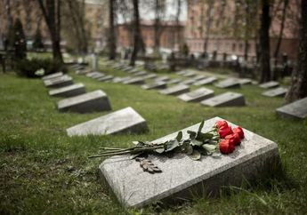 Innalillahi, Istri di Sidoarjo Meninggal Dunia usai Menanti Kepulangan Suami yang Hilang 4 Bulan, Begini Kabar Suaminya Sekarang