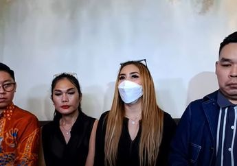 Kian Panas! Kuasa Hukum Verny Hasan Kepergok Sedang Urus Paspor, Ingin Tes DNA di Singapura? 