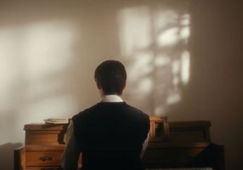 Terjemahan Lirik Golden Age, Lagu Baru NCT 2023, Cari Tahu Artinya yuk