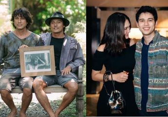 Akrabnya Kakak Luna Maya dan Maxime Bouttier, Keduanya Kompak Lakukan Ini di Hari Ultah sang Aktris, Kantongi Restu?