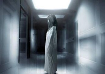 Mimpi Lihat Kuntilanak Ketawa Nggak Melulu karena Mistis, Ternyata Jadi Gambaran Kondisi Mental