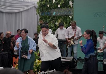 Tak Permasalahkan Oplas! Ivan Gunawan Sebut Standar Kecantikan dan Ketampanan Setiap Orang Berbeda