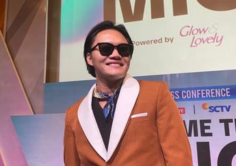 Rizky Febian Bangga Lihat Kesuksesan Adik-adiknya, Akui Teringat Mendiang Lina Jubaedah