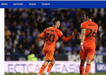 Elkan Baggott Kesakitan Seperti Tertembak, Ada Kabar Baik dari Pelatih Ipswich Town untuk Indonesia