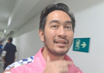 Makin Harmonis, Jeje Govinda Langsung Minta Nambah Momongan ke Syahnaz: Mau Dong, Harus!