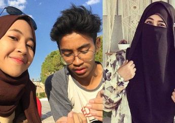 Keluarga Uje Belum Dikabari Soal Pernikahan Adiba Khanza, Umi Pipik dan Adik Ustaz Jeffry Angkat Bicara Berikan Pesan Ini 