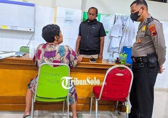 Masih Ingat Tragedi Istri Potong Kelamin Suami? Kini Berakhir Damai, Korban Minta Pelaku Dibebaskan: Saya Butuh...