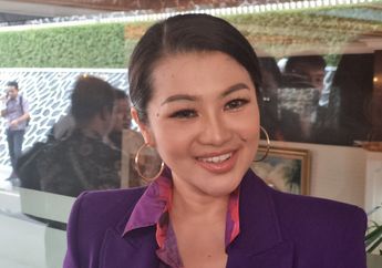 Ogah Spill Gaji Suami Pilot, Fitri Carlina Takut Rumah Tangga Diganggu Pelakor