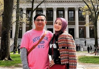 Gagal Nyaleg Pemilu 2024, Adelia Pasha Legowo: Memang Belum Waktunya Aja