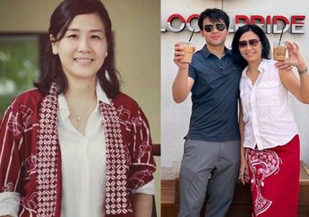 Veronica Tan Pamer Wajah Keriput di Depan Nicholas Sean, Reaksi sang Putra Justru Bikin Meleleh, Janji Bakal Lakukan Ini ke sang Ibu