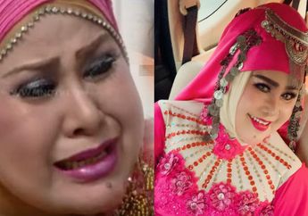 Astaghfirullah, Elvy Sukaesih Idap Penyakit Ini hingga Kesusahan Berjalan, sang Pedangdut: Benar-benar Terasa Sakitnya