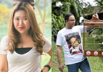 Nyalinya Setebal Baja saat Roasting Pejabat, Kiky Saputri Malah Ngaku Tertekan saat Roasting Gubernur Kondang Ini, Siapa?