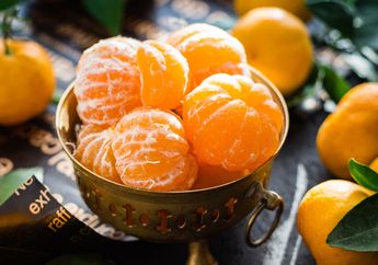 5 Arti Mimpi Memetik Buah Jeruk, Jadi Simbol Kekeringan atau Kekurangan dalam Hidup Anda, Waspadalah