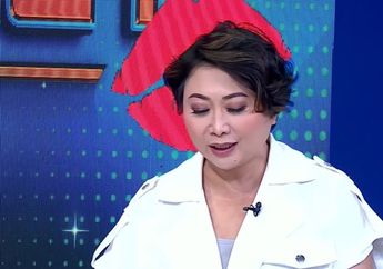 Indy Barends Spill Curhatan Indra Bekti Pasca Dimaki Ibu Mertua, Suami Aldila Jelita Sakit Hati?