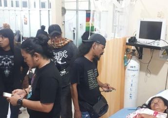 Astagfirullah! Niat Hati Pisahkan Anak yang Lagi Berantem, Seorang Ibu di Bone Malah Harus Terkulai Lemas Gegara Tertikam Badik