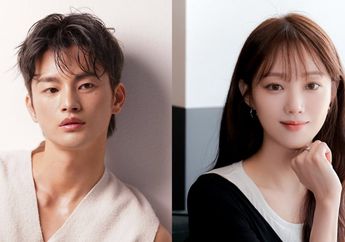 Couple Baru! Seo In Guk Bakal Adu Akting dengan Lee Sung Kyung dalam Serial &lsquo;In Your Brilliant Season&rsquo;