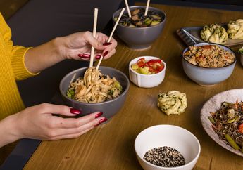 Wajib Coba, Ini Rekomendasi Restoran Mie Kekinian yang Viral di Media Sosial