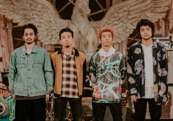 Lagu Baru King Gnu Jadi OST Jujutsu Kaisen Season 2, Ini Lirik SPECIALZ, Wajib Masuk Playlist