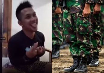 Paspampres Diduga Culik dan Aniaya Warga Aceh Sampai Tewas, Tingkah Praka J di Media Sosial Banjir Cibiran Netizen