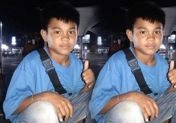 Mirisnya Kisah Bocah 9 Tahun Penjual Peyek, Hidup Sebatang Kara Usai Ditinggal Orang Tua sampai Bisa Bangun Rumah dengan Hasil Jerih Payah Sendiri