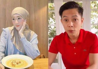 Sudah Move On, Larissa Chou Bongkar Wajah Calon Suami Sampai Ungkap Tabiat Pria yang Bakal Jadi Ayah Sambung Yusuf: Beliau Tipe...