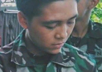 Prajurit TNI ini Dulu Macho sampai Dikira Cowok, Penampilannya Kini Berubah 180 Derajat Jadi Anggun, Berwajah Cantik Paripurna sampai Bikin Pangling