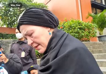 Mertua Indra Bekti Soroti Perubahan Sikap Aldilla Jelita Usai Rujuk: Dia Jadi Tunduk