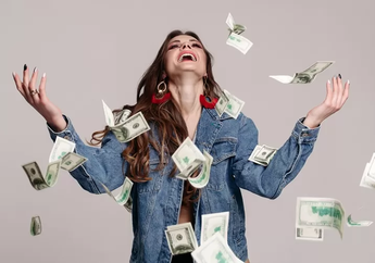 Ramalan Shio Kelinci di Tahun 2024, Finansial Melejit, Ada Peluang Karier yang Lebih Besar