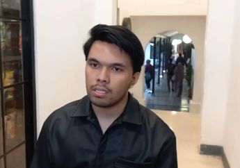 Waduh, Thariq Halilintar Ketahuan Like Postingan Cewe Seksi, Netizen Auto Nyinyir: Anak Umi..