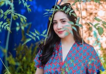 Cantiknya Nagita Slavina saat Permak Habis Penampilannya ala Anak SMA Borjuis, Istri Raffi Ahmad Malah Ramai Diperingatkan Netizen, Ada Apa?