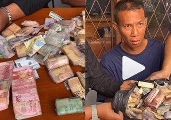 Terkuak Kondisi Kamar Pengemis Sultan di Bogor yang Kantongi Rp 56 Juta, Tidur di Karpet Lusuh dan Diurus Sosok Ini