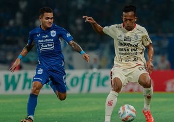Hasil Liga 1 - Kalahkan Bali United, PSIS Naik ke Peringkat Empat Klasemen 