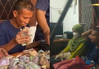 Sanggup Kumpulkan Cuan hingga 100 Juta, Pengemis Kaya di Bogor Ini Ternyata Kerap Jadi Sasaran Kejahatan