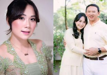 Nikahi Mantan Ajudan Veronica Tan, Ahok Pamer Kecup dan Peluk Mesra Puput Nastiti Devi di Halaman Rumah, Netizen Heboh