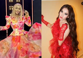 Ngebet Besanan dengan Ayu Ting Ting, Inul Daratista Sampai Lempar Pujian Ini ke sang Pedangdut saat Ketemu, Lihat Potretnya