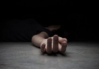 Innalillahi, Gadis Usia 5 Tahun Meninggal Dunia dengan Cara Tragis Usai Dijual Ibu Kandung Jadi Budak Nafsu Seharga Rp 3 Juta, Akhir Hidupnya Mengenaskan