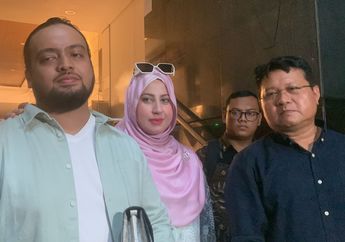 Tasyi Athasyia Bakal Jalani Mediasi dengan Mantan Karyawannya Terkait Kasus Dugaan Pencemaran Nama Baik