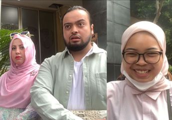 Bela Tasyi Athasyia, Karyawan Ngaku Dihasut untuk Berhenti Kerja Hingga Disebut Pengkhianat