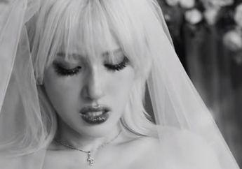 Lagu Baru Jeon Somi Bertajuk Fxxked Up Bagian dari EP Game Plan, Simak Liriknya dalam Hangul dan Romanized