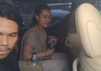 Sudah Move On dari Fuji, Thariq Halilintar Blak-blakan Ungkap Perangai Aaliyah Massaid yang Buatnya Kesengsem: Orangnya...