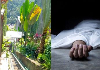 Pilu, Kekasih Ungkap Perubahan Korban Sebelum Meninggal Akibat Lift Jatuh di Bali, Lakukan Hal Tak Biasa: Apakah Itu Tanda-tanda
