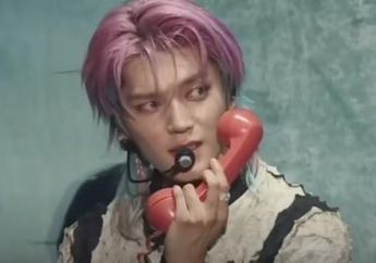 Terjemahan Lirik Lagu Baru NCT U, Call D, Cari Tahu Artinya yuk!