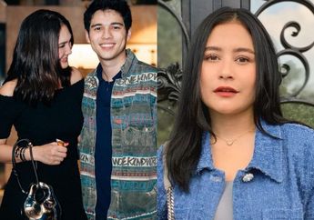 Prilly Latuconsina Akui Dirinya Lebih Baik dari Pacar Baru Mantan di Depan Luna Maya, sang Artis Buru-buru Klarifikasi: Kayaknya..