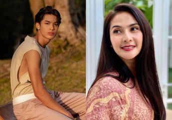 Gantengnya Putra Bule Maudy Koesnaedi, Diam-diam Jadi Atlet hingga Cetak Prestasi Mentereng Ini di Palembang, Bikin Bangga