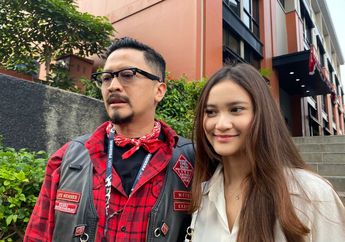 Akui Sangat Dekat dengan Anak Remajanya, Ferry Maryadi Sampai Tahu Soal Asmara hingga Hal Rahasia Ini dari Harleyava Princi