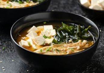 Rahasia Kesehatan di Balik Menu Makanan Khas Jepang yang Melegenda