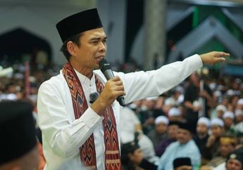 Jangan Tunggu Sampai Tidak Ada! UAS Beri Pesan Kepada Masyarakat untuk Sayangi Ibu