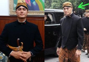 Dulu Bikin Heboh di Pernikahan Kahiyang Ayu, Begini Kabar Paspampres Ganteng ini Sekarang, Jabatan Makin Melejit!
